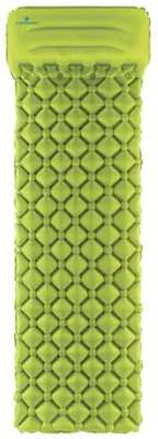 Produktbild von Ferrino Air Lite Pillow Aufblasbare Matte Gelb 185 x 58 x 5 cm Gelb 185 x 58 x 5 cm