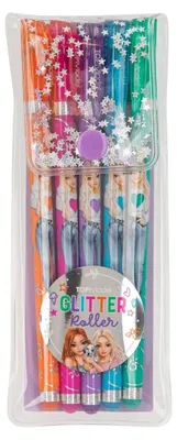 Immagine prodotto di TOPModel Gel Roller Glitterato