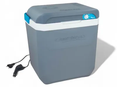 Immagine prodotto di frigorifero portatile 28l a doppia alimentazione 12v 230v con modalità eco max isolamentoPoliuretanoe protezione antimicrobica