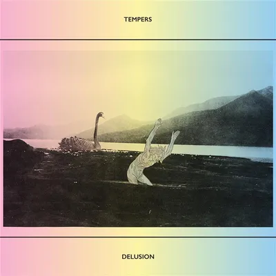 Produktbild von Delusion