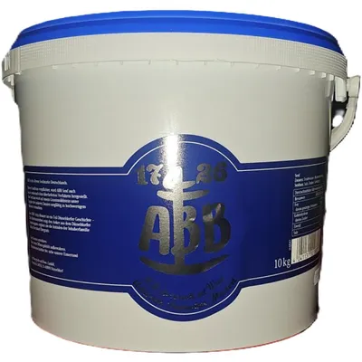 Produktbild von Düsseldorfer Mostert - 10 kg