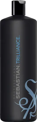 Produktbild von Sebastian Professional Trilliance Shampoo 1000ml