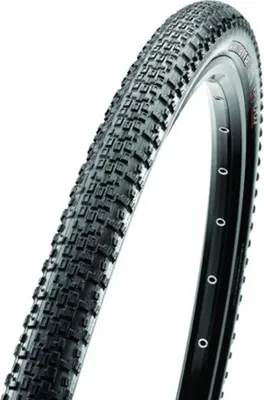 Produktbild von Maxxis Rambler 28x1.75 Zoll (45-622) Gravel Reifen - TLR Tubeless Ready faltb...