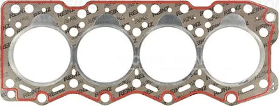 Produktbild von REINZ 61-33955-10 Zylinderkopfdichtung für FIAT DUCATO Pritsche/Fahrgestell (230) DUCATO Bus (230) DUCATO Kasten (230L) für IVECO