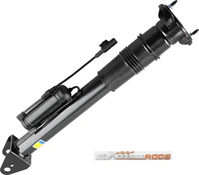 Produktbild von Amortyzator tylny do Mercedes ML GL Class X164 W164 ADS 1643202731