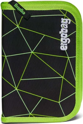 Produktbild von ergobag Federmäppchen CyBär Race