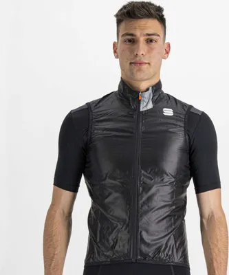 Obrázok produktu pre Cyklistická vesta SPORTFUL - HOT PACK EASYLIGHT - čierna 3XL