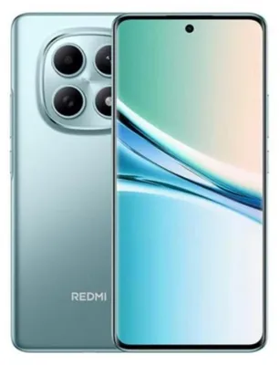 Produktbild von Xiaomi Redmi Note 15 5G 256GB Glacier Blue
