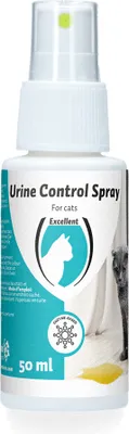 Produktbild von Urinkontrollspray für Katzen
