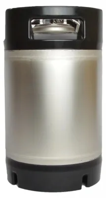 Immagine prodotto di Brewferm soda keg fusto a pressione 19L, Dimensione: 9.5 L