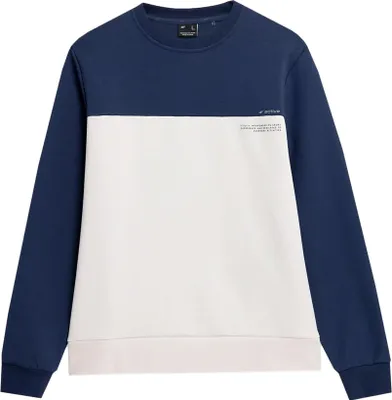 Produktbild von 4F Sweatshirts SS23TSWSM226BE, 4FSS23TSWSM226BE, Größe: 179