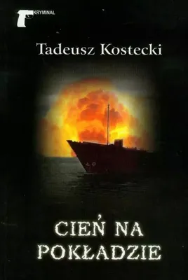 Image de Powieść przygodowa Cień na pokładzie LTW
