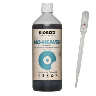 Obrázok produktu pre BioBizz Heaven hnojivo 500 ml