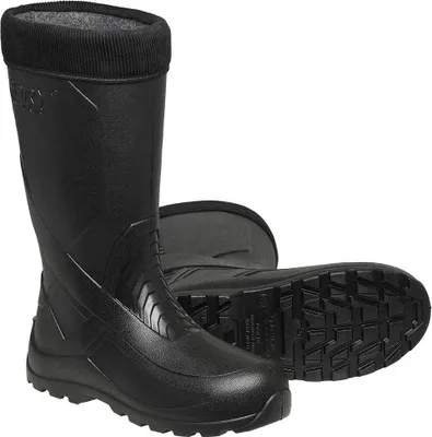 Zdjęcie produktu dla Kinetic Drywalker Rubber Boots Black EU 44 Buty męskie czarne EU 44