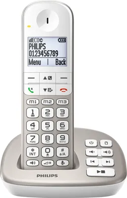 Obrázok produktu pre Philips XL4951S/38, 50 položky