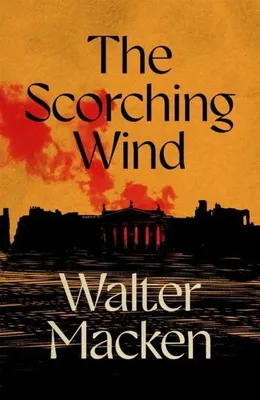 Produktbild von The Scorching Wind
