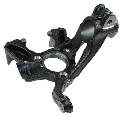 Image de Metzger | Fusée de roue, suspension de roue GREENPARTS (58109602) convenant à Audi, VW, Skoda, Seat