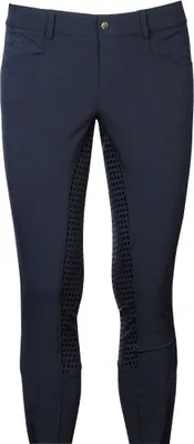 Immagine prodotto di Pantaloni Harry's Horse Liciano Full Grip Blu 152 Blu 152