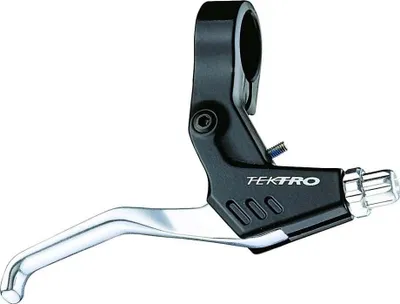 Produktbild von Tektro Rs360-a Rechter Bremshebel Silber Silber One Size