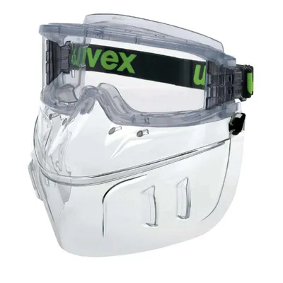 Produktbild von uvex Vollsichtbrille ultravision  sv exc. 9301555