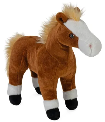 Produktbild von Wild Republic Cuddlekins 16994, Pferd