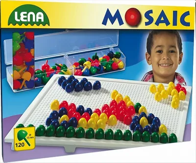 Produktbild von Mosaic