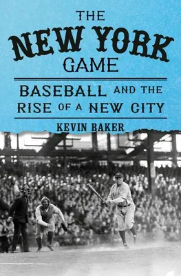 Produktbild von The New York Game