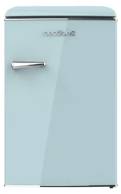 Immagine prodotto di CECOTEC 02749 - Bolero CoolMarket TT Origin 110 Blue E