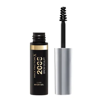 Obrázek produktu pro MAX FACTOR 2000 Calorie Brow Sculpt Fb.06 Clear 4,5ml