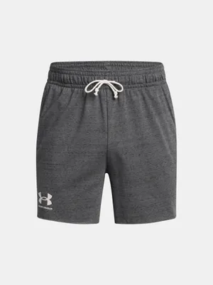 Produktbild von Under Armour Herren Shorts Ua Rival Terry 6In Short 1382427-025__XXL