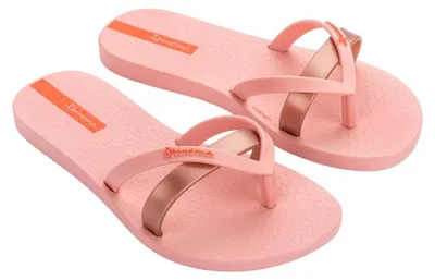 Productafbeelding van Ipanema Kirei slippers, roze, maat EU 31-32, voor meisjes, roze, maat EU 31-32