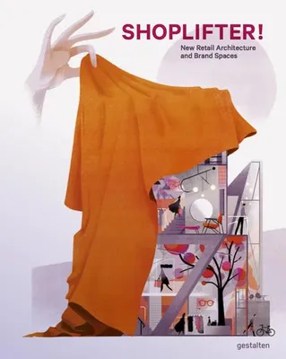 Produktbild von Shoplifter!