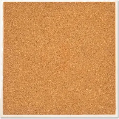 Produktbild von Havana Untersetzer, Keramik Dolomit und Kork, 15 x 15 cm