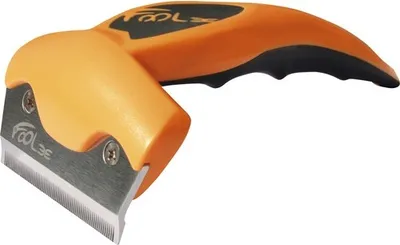 Produktbild von Striegel Follee One M komplett, orange