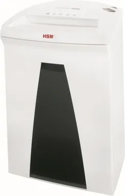Produktbild von HSM Securio B24 Aktenvernichter (1x5)
