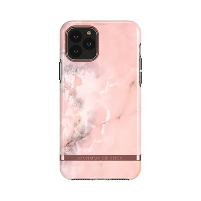 Immagine prodotto di Richmond & Finch Marmo rosa per Apple iPhone 11 Pro Max - colorato