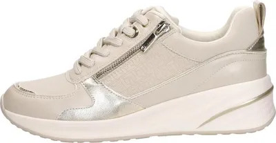 Image de Tamaris Sneakers Laag Sneakers Laag - Beige - Maat 42