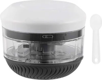 Produktbild von Verk 15956 Gemüseschneider mit Rotationsfunktion 150 ml FARBE