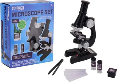 Immagine prodotto di Microscopio Science Explorer 29662