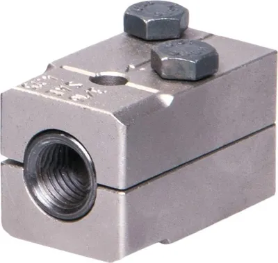 Produktbild von SW-Stahl 24529L-4 Klemmstücksatz DIN aus 24529L