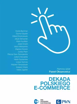 Image de Dekada polskiego e-commerce