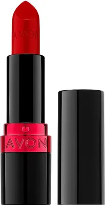 Obrázek produktu pro AVON ultrakrémová, hydratační saténová rtěnka CORAL FEVER