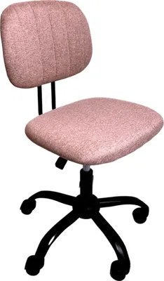 Obrázek produktu pro Otočná židle Nairi - Růžová
