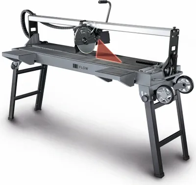 Produktbild von FLOW FAYK4700 Stein- und Fliesenschneider 1200x40mm 1200W 230V by Scheppach