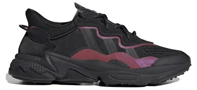 Produktbild von adidas Ozweego Core Black Cloud White - EU 42 2/3