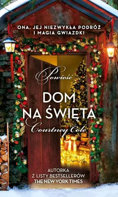 Zdjęcie produktu dla Dom na święta