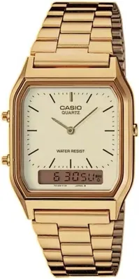 Produktbild von Casio Vintage AQ-230GA-9BMQ Uhr