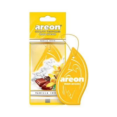 Obrázok produktu pre AREON_Areon Mon osvieova vzduchu do auta Vanilla Choco