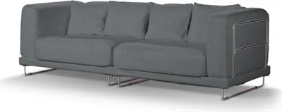 Obrázek produktu pro Potah na pohovku IKEA Tylösand 3-místná nerozkládací
