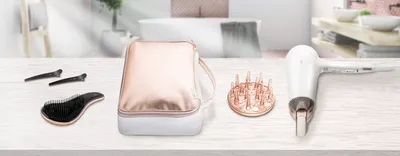Obrázek produktu pro Eta ETA732090010, AC, 82 dB, Bílá, Jednobarevný, Poutko k zavěšení, 1,8 m